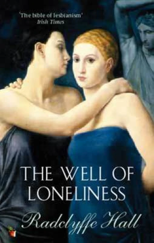 Image of The Well of Loneliness by Radclyffe Hall Book