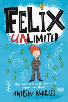 Image of Felix Unlimited