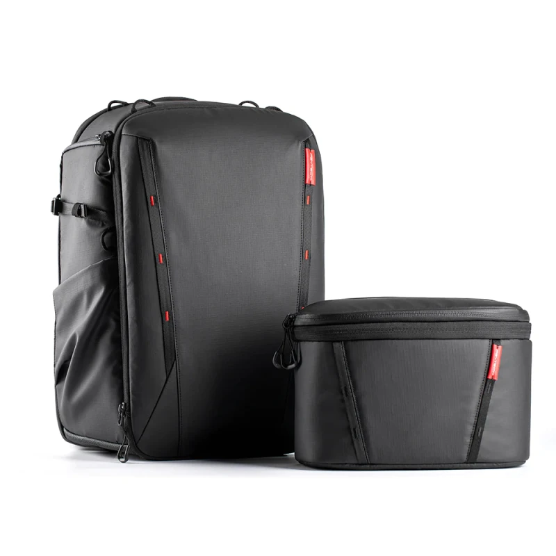 Image of PGYTECH PGYTECH OneMo 2 Backpack Black P-CB-110