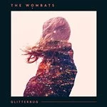 Image of The Wombats - Glitterbug (vinyl)