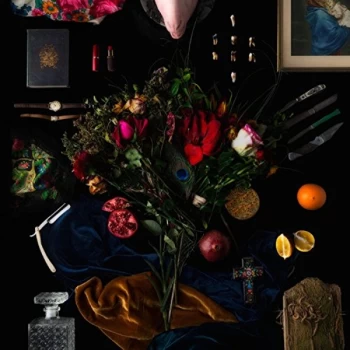 Image of Prestige, The - Amer Vinyl