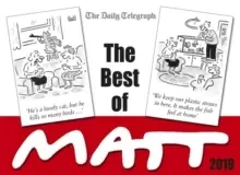 Image of The Best of Matt 2018