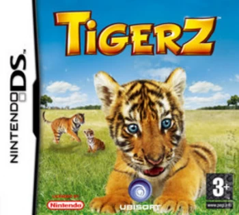Image of Tigerz Nintendo DS Game