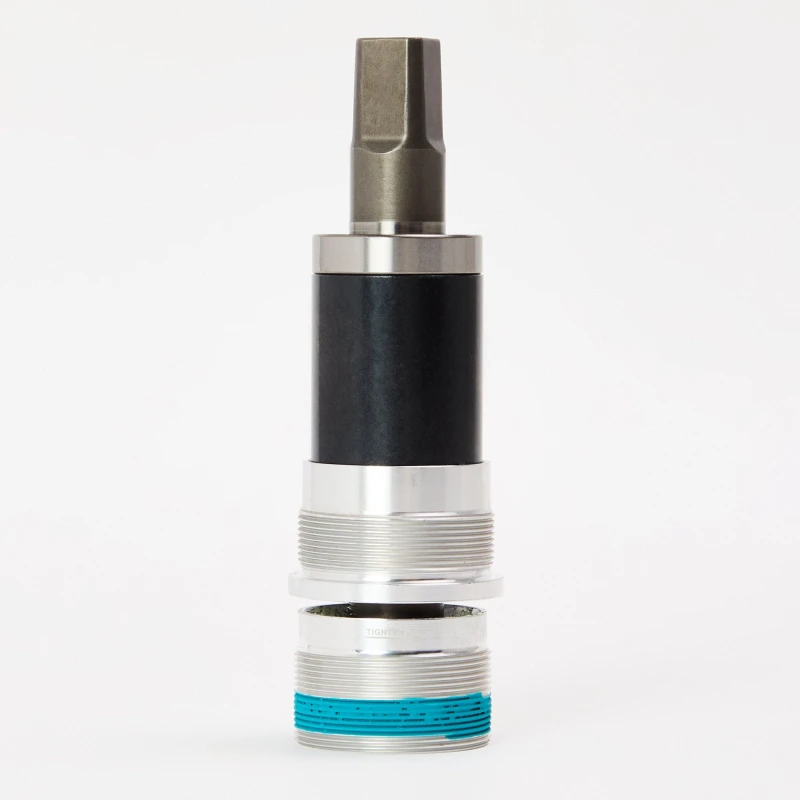 Image of Shimano Bottom Bracket Black unisex One Size