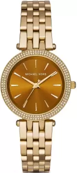 Image of Michael Kors Watch Darci