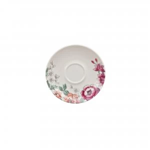 Image of Denby Monsoon Kyoto Tea Coffee Saucer