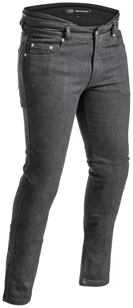 Image of Halvarssons Jeans Nyberg Black 50