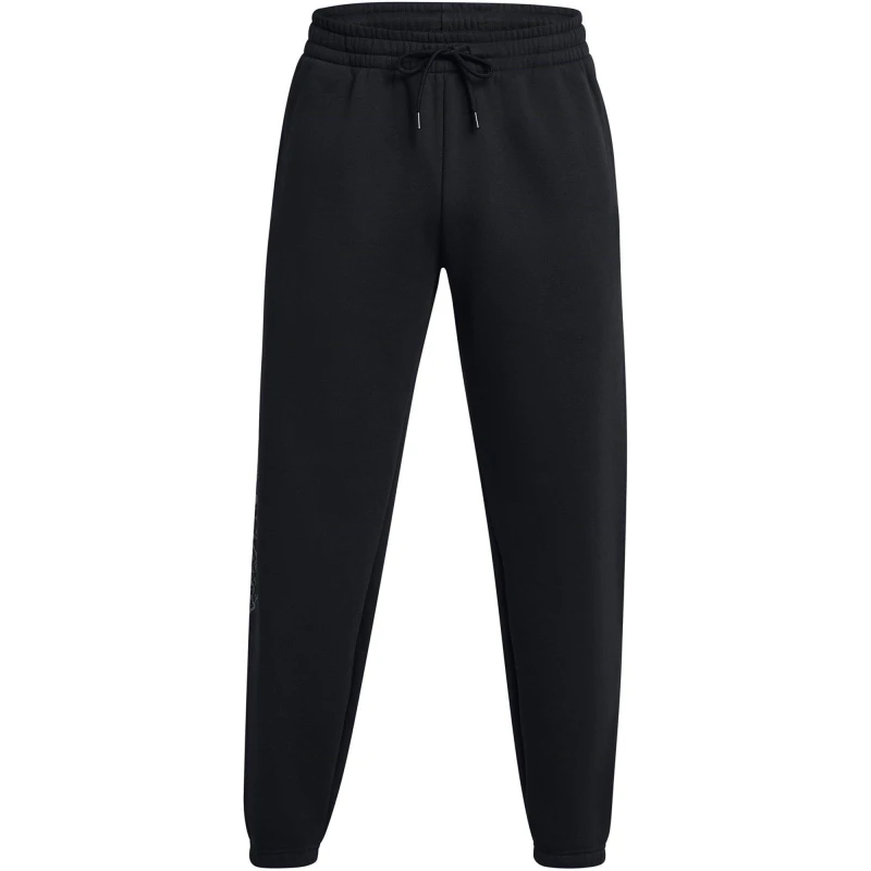 Image of Under Armour Curry Splash Graphic Joggers Mens - Black M
