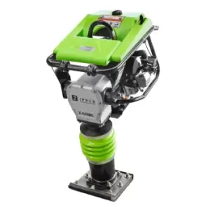 Image of Zipper RAM80C 5.5 HP Vibrating Tamper