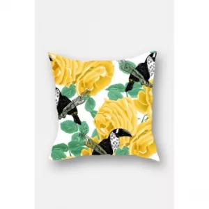 Image of YS1527478129 Multicolor Cushion Cover