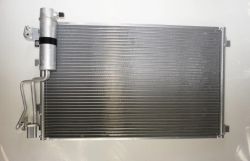 Image of CLIMTEX CH2-132 Condenser Aluminium Condenser,air conditioning (448)
