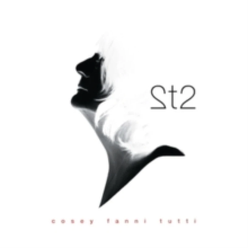 Image of 2t2 CD / Album