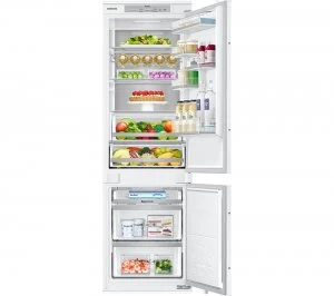 Image of Samsung BRB260031 266L Integrated Fridge Freezer