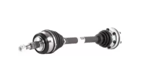 Image of SKF Drive shaft VKJC 5204 CV axle,Half shaft VW,Transporter V Bus (7HB, 7HJ, 7EB, 7EJ, 7EF, 7EG, 7HF, 7EC),Multivan V (7HM, 7HN, 7HF, 7EF, 7EM, 7EN)