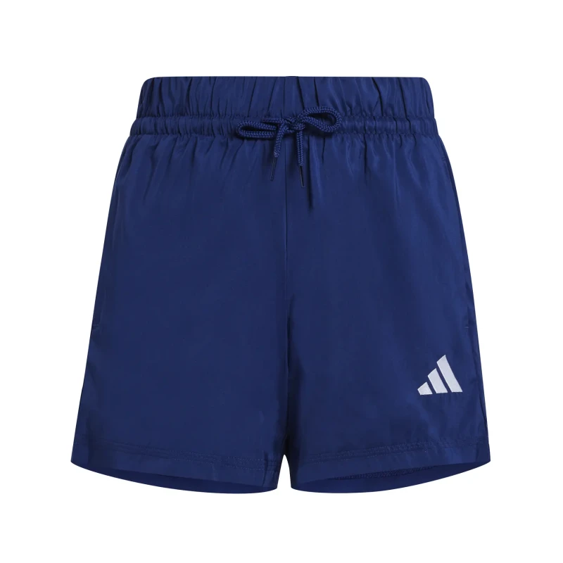 Image of Adidas Children's shorts adidas Essentials Climacool Bleu Unisex 14/15 years