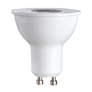 Image of Xavax LED lamp, GU10,420 lm replaces 60 W reflector lamp,warm white,dimmable