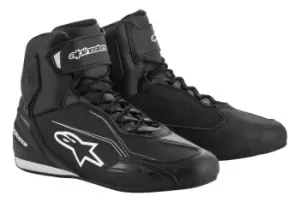 Image of Alpinestars Faster-3 Black US 9