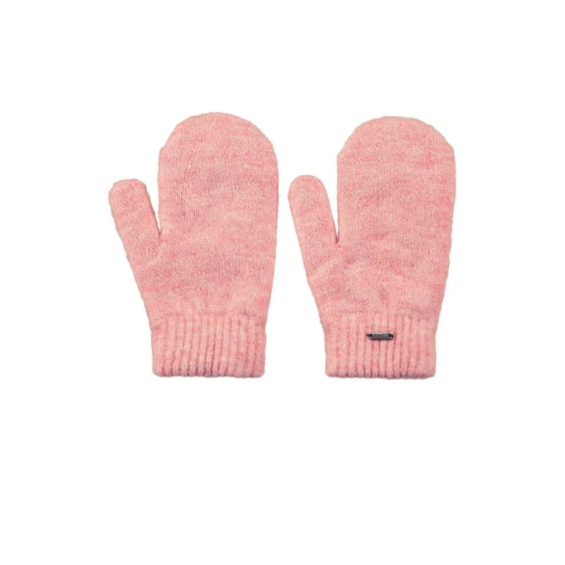 Image of Barts Girls mittens Barts Shae Rose Female Taille 4 6161-26