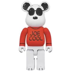Image of Medicom Peanuts Joe Cool 1000% Be@rbrick