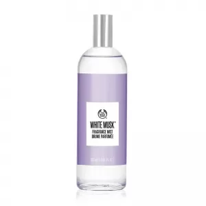 Image of The Body Shop White Musk Fragrance Mist White Musk Fragrance Mist