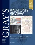 Image of grays anatomy review with student consult online access