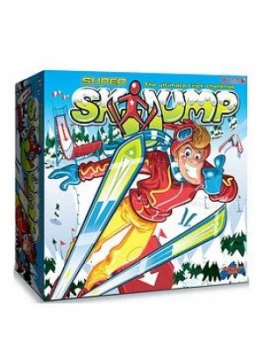 Image of Drumond Park Super Ski Jump