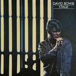 Image of David Bowie - Stage (2017) [Live] (Music CD)