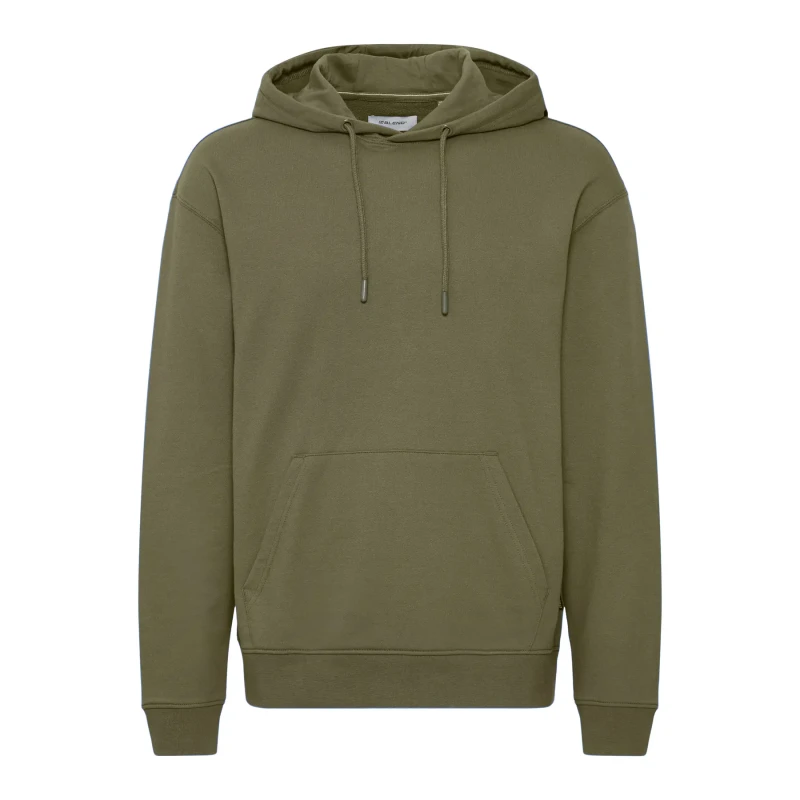 Image of Blend Hooded sweatshirt Blend Brody Vert Male L