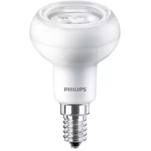 Image of Philips CorePro 1.7W LED E14 SES PAR16 R50 Very Warm White - 57849
