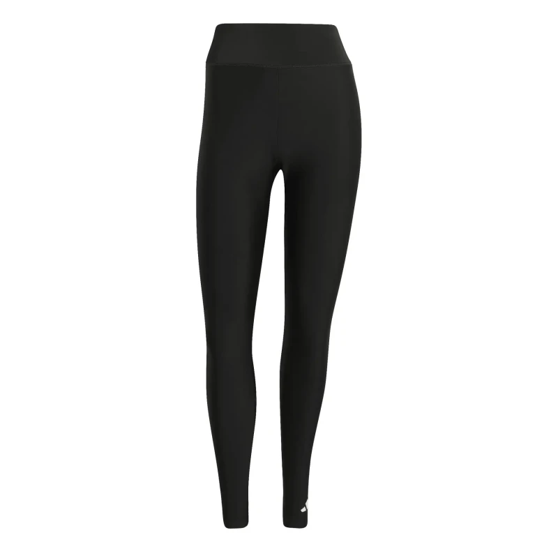 Image of Womens swimming leggings adidas Noir Female 42