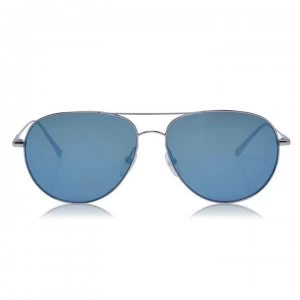 Image of Calvin Klein CK2155S Sunglasses - Gunmetal