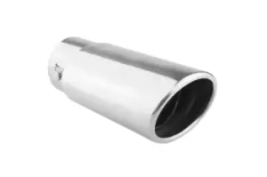 Image of AMiO Tailpipe 02349 Baffle, tailpipe