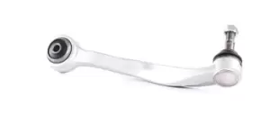 Image of RIDEX Suspension arm BMW 273C0128 2347951,2347963,31122347951 31122347963,31124028607,31126760181,31126768297,4028607,6760181,6768297,31126760181