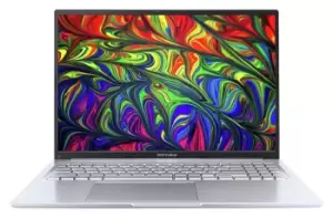 Image of ASUS Vivobook 16X 16" R5 16GB 512GB Laptop - Silver