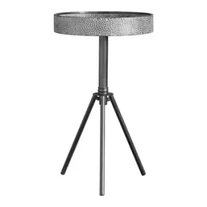 Image of Gallery Interiors Pilson Side Table