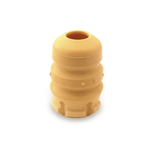 Image of LEMA 1696.13 Rubber Buffer, suspension Rear Axle Left Rubber Buffer,suspension (1182)