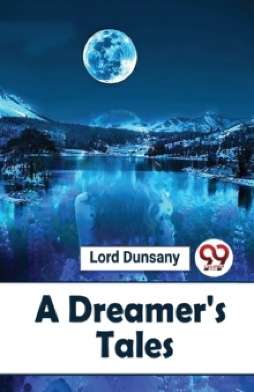 Image of A Dreamer's Tales Paperback / softback