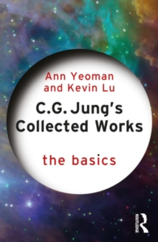 Image of C.G. Jung's Collected Works : The Basics Paperback / softback