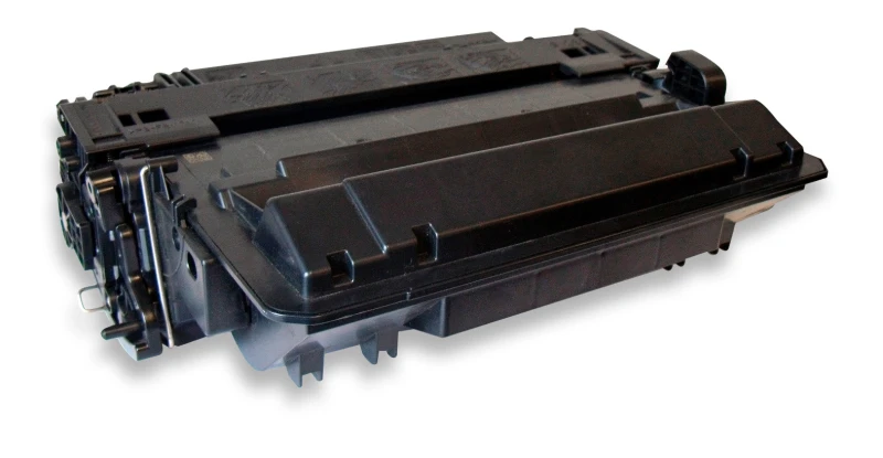Image of PrintMate HP CE255X. Canon 724H. remanufactured toner. high capacity.