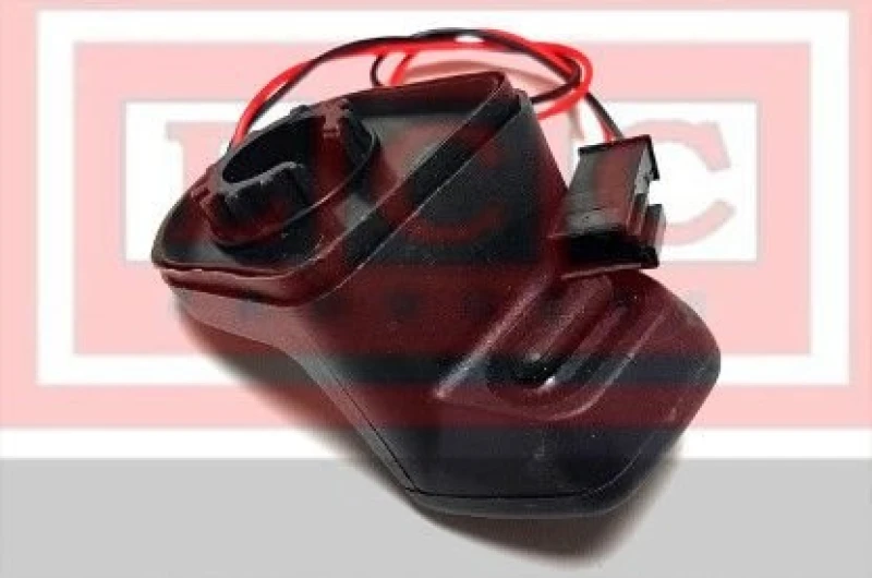 Image of LCC LCCF01183 Switch, rear hatch release Plastic Switch,rear hatch release (5883)