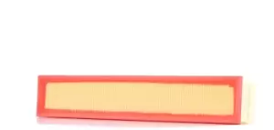 Image of RIDEX Air filter 8A0422 Engine air filter,Engine filter MERCEDES-BENZ,C-Klasse Limousine (W203),C-Klasse T-modell (S203),C-Klasse Sportcoupe (CL203)