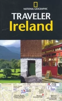 Image of Ireland by Christopher Somerville|National Geographic Society