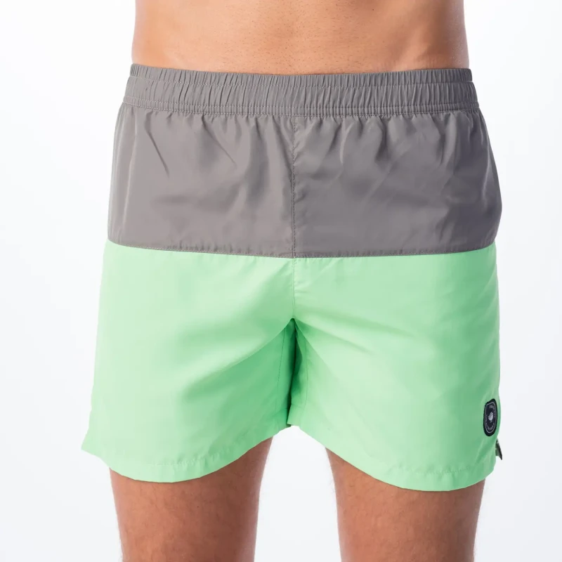 Image of Swim shorts Aquawave Kaden II Vert Male L