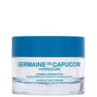 Image of Germaine de Capuccini Hydracure Hydractive Cream Normal / Combination 50ml