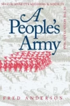 Image of peoples army