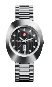 Image of Rado The Original Automatic - R12408613