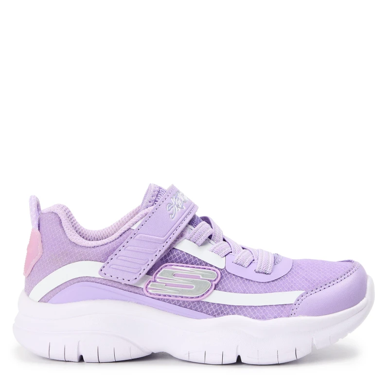 Image of Skechers Flexblast Periwinkle unisex C10 (27.5)