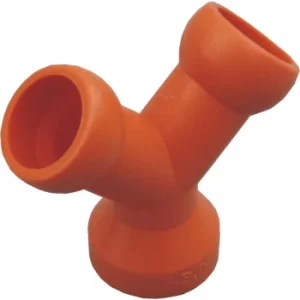 Image of Junction "Y" Piece 1/4" Bore