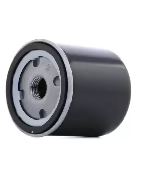 Image of RIDEX PLUS Oil filter Spin-on Filter 7O0075P Engine oil filter VW,MERCEDES-BENZ,OPEL,Lupo (6X1, 6E1),TRANSPORTER III Bus,Transporter T3 Kastenwagen