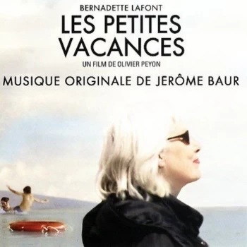 Image of Jerome Baur - Les Petites Vacances CD